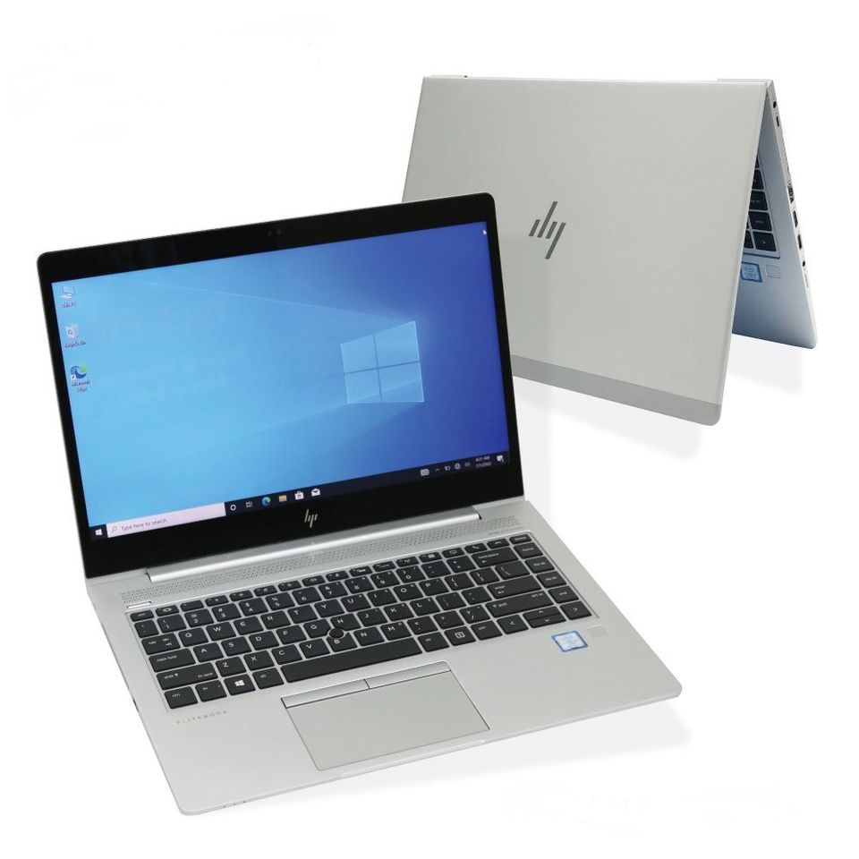 Hp Elitebook 830 G5 Core i5 7th Gen