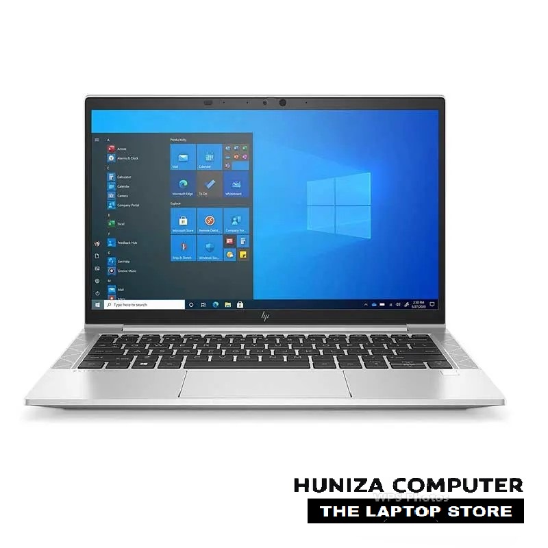 HP EliteBook 830 G8 Ci5 11th Generation 8GB RAM 256GB SSD 13"