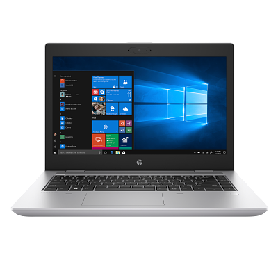 Hp ProBook 640 G5 Core i5 8th Gen
